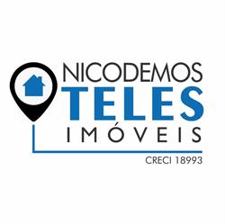 NICODEMOS TELES IMÓVEIS - Imobiliária em Caucaia CE
