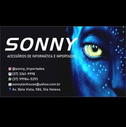 Sonny importados