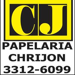 Chrijon Papelaria
