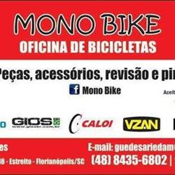 Mono Bike Bicicletaria