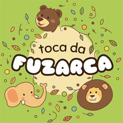 Toca da Fuzarca