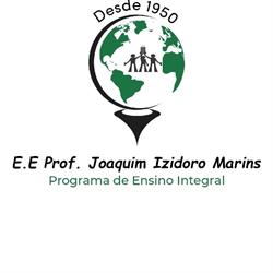 EE Professor Joaquim Izidoro Marins