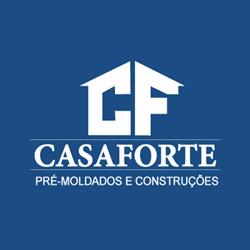 Casaforte Pré-moldados e Construções