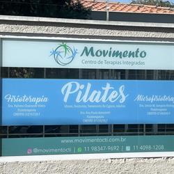 Movimento - Centro de Terapias Integradas
