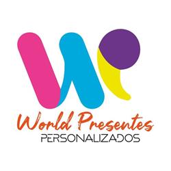 World Presentes & Brindes Personalizados