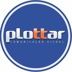 Plottar Comunicação Visual