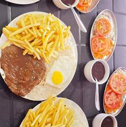 Mania Lanches. Alvorada rs