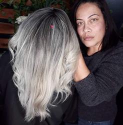 Mari Araújo Hair Designer