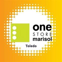 One Store Marisol - Toledo