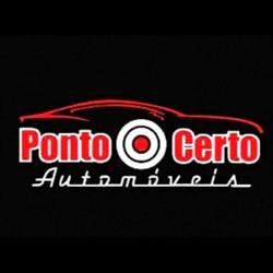 Ponto Certo Automóveis
