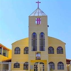 Paróquia São Vicente de Paulo