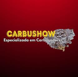 Carbushow - Especializada em Carburadores