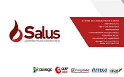Laboratório Salus Análises Clínicas e Citologia