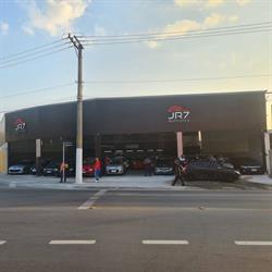 JR7 Motors