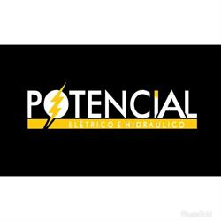 Potencial Elétrico