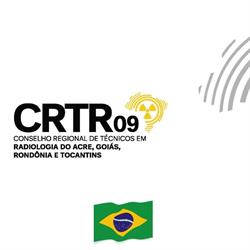 Conselho Regional de Técnicos em Radiologia da 9ª Região (AC, GO, RO, TO)