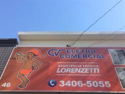 Cv eletro comercial