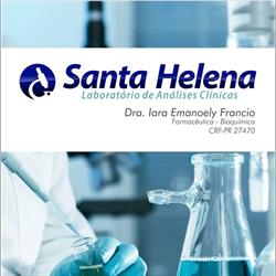 Santa Helena Laboratório de Análises Clínicas