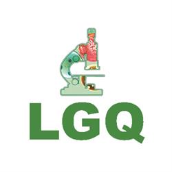 LGQ - Laboratório para Garantia da Qualidade