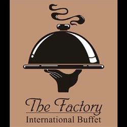 The Factory Buffet