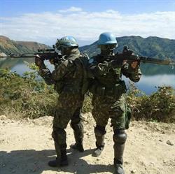 Pacificador Artigos Militares
