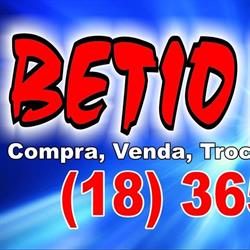 Betio Motos