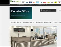 Floradas Office