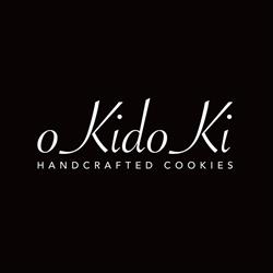 Okidoki Cookies