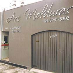 Art Molduras