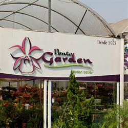 Ponto Garden SJC