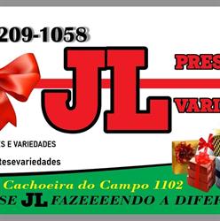 JL Presentes E Variedades