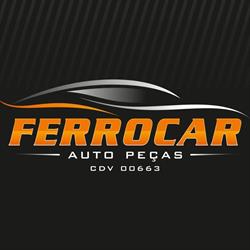 CDV Ferrocar Peças Para Veículos