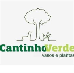Cantinho Verde Vasos e Plantas