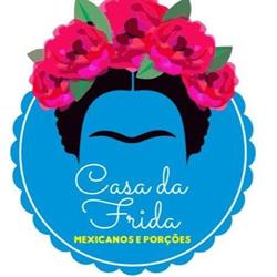 Casa da Frida Mexicanos e Porções