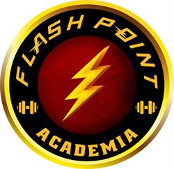 Flash Point Academia Barueri