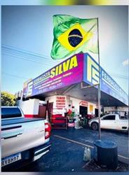 Ferragista SILVA