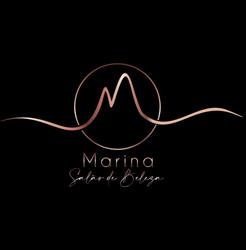 Salão de Beleza Marina