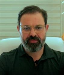 Dr. George Calapodopulos