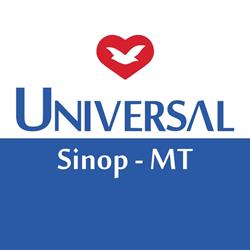 Universal Sinop - MT