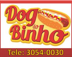 Dog do Binho