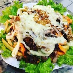 Cantinho do Hot Dog e Hamburgueria