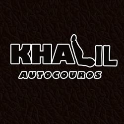 Estofaria Khalil Auto Couros