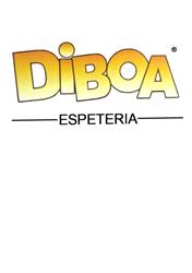 DiBoa Espeteria