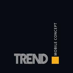 Trend Mobile Concept