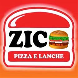 Zico lanches & pizzaria