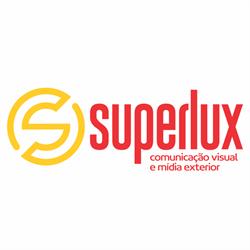 Superlux - Outdoor, Mídia Exterior, Comunicação Visual e Painel de LED