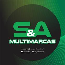 S&A Multimarcas