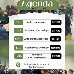 Ministério Semear com Deus