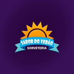 Sorveteria Sabor do Verão