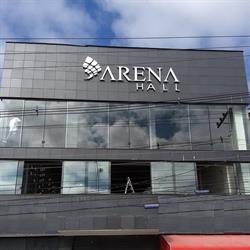 Arena Hall